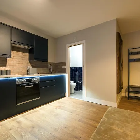 The Willow - 29 Bristol