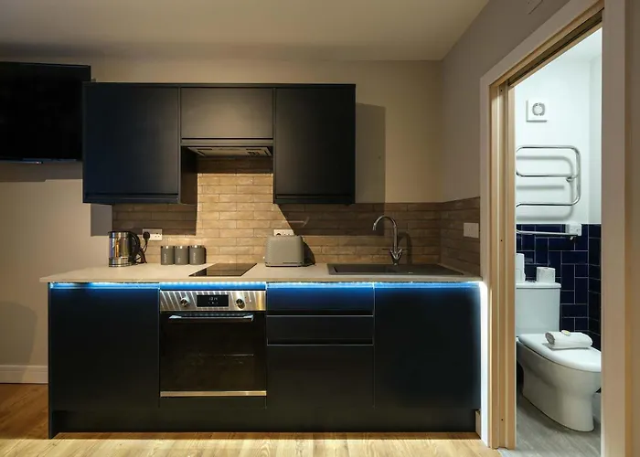 The Willow - 29 * Μπρίστολ