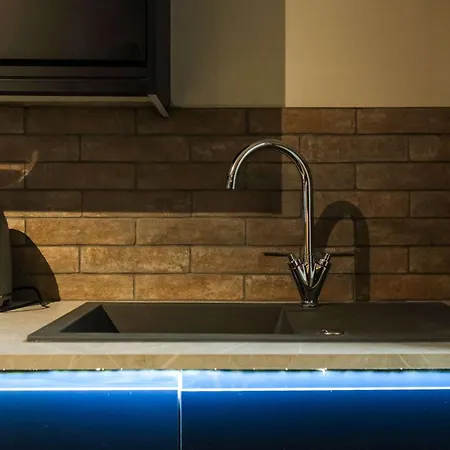 Appartement The Willow - 29