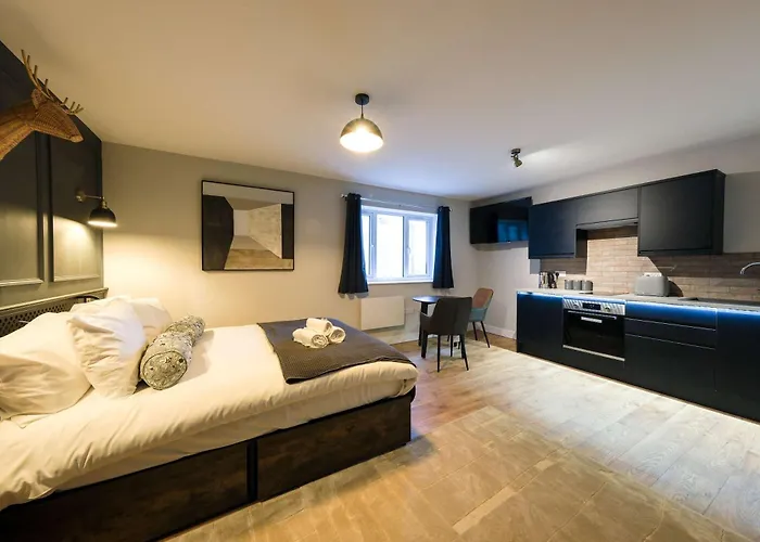 The Willow - 29 * 브리스틀