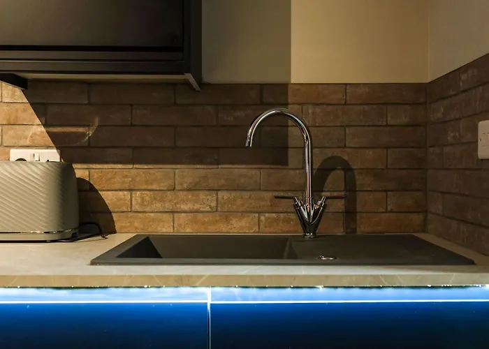 Apartment The Willow - 29