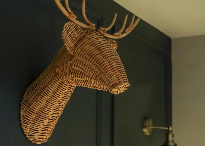 Apartment The Willow - 29 Bristol